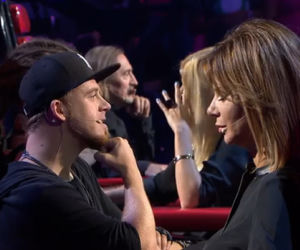Edyta Górniak, The voice of Poland