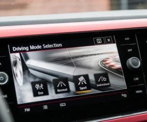 Volkswagen Polo GTI 2.0 TSI