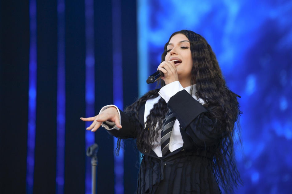 Drugi koncert trasy "Lato z Radiem i Telewizją Polską"