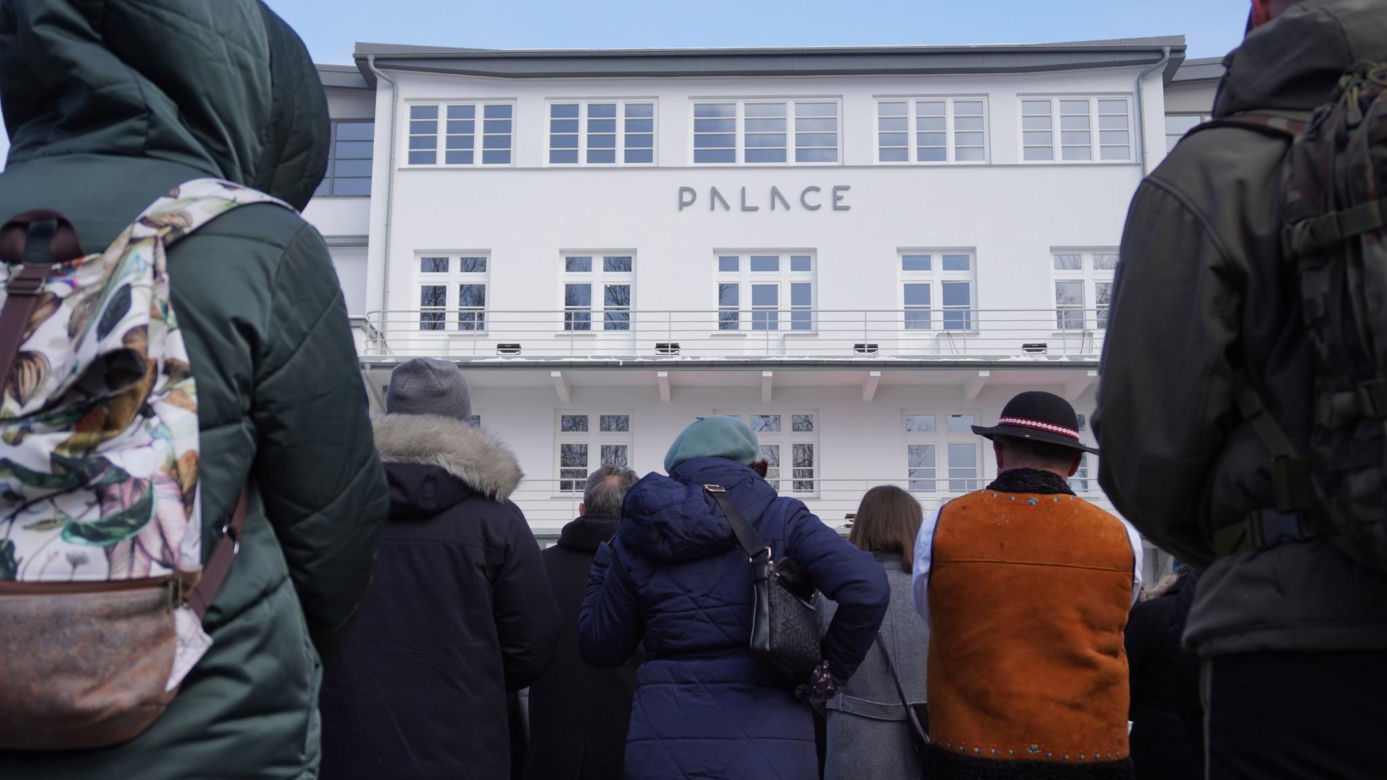 Małopolski hotel nazywano „Katownią Podhala”. Dziś przypomina o terrorze okupacji
