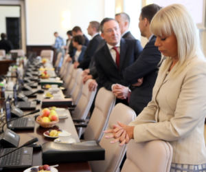 MINISTERSTWO W D...MA GÓRNICTWO