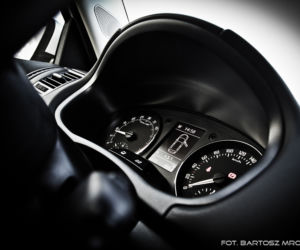 Skoda Fabia Combi