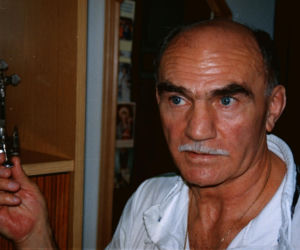 Nie żyje Marian Kasprzyk