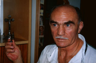 Nie żyje Marian Kasprzyk