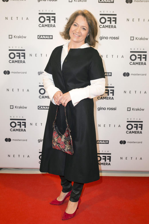 Ewa Drzyzga