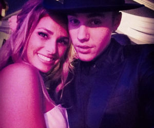 Justin Bieber chwali się życiem na instagramie