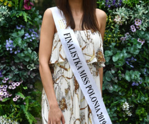Aleksandra Gronowska, Warszawa, woj. mazowieckie, 24 lata, wzrost 180cm