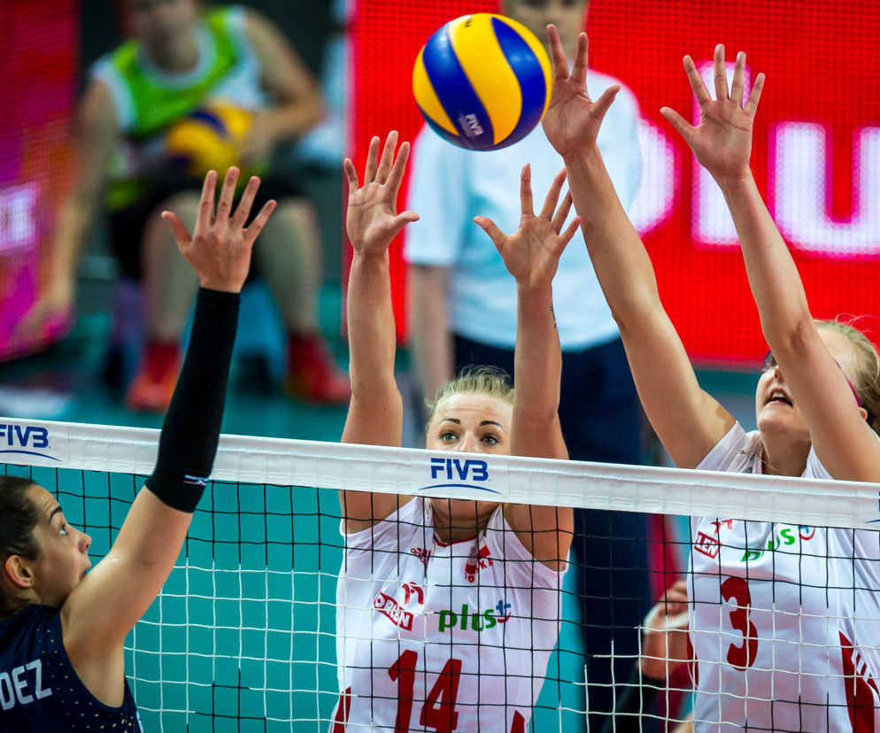 Polska - Portoryko: eliminacje do Igrzysk Olimpijskich 2020. Gdzie oglądać mecz siatkarek w TV i online?