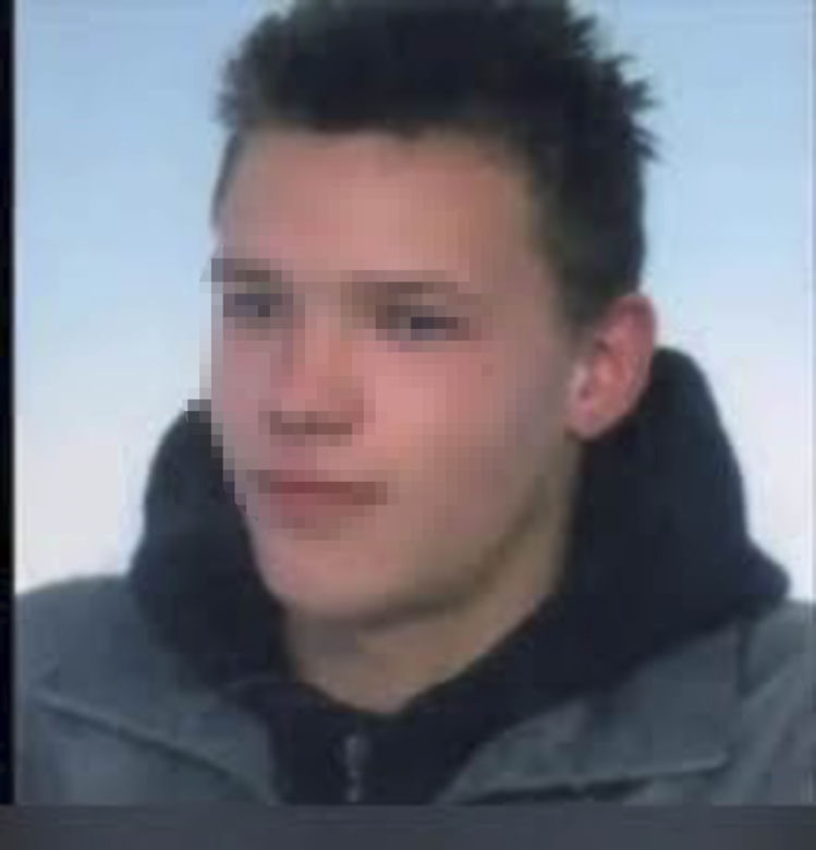 Zatłukł Patryka, bo zarysował mu auto