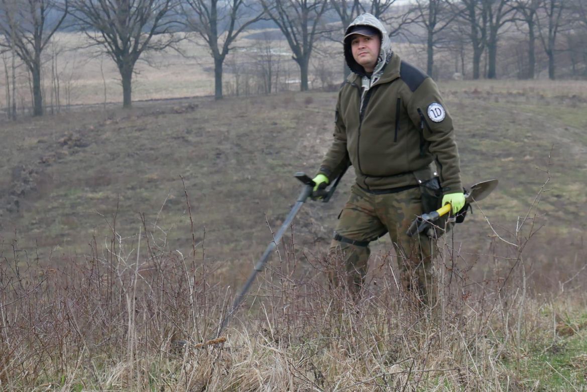 Kolejne niezwykłe odkrycie archeologiczne na Mazurach. Skarby pochodzą z okresu wpływów rzymskich