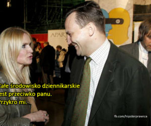 Radosław Sikorski memy