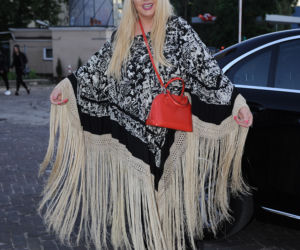 Maryla Rodowicz