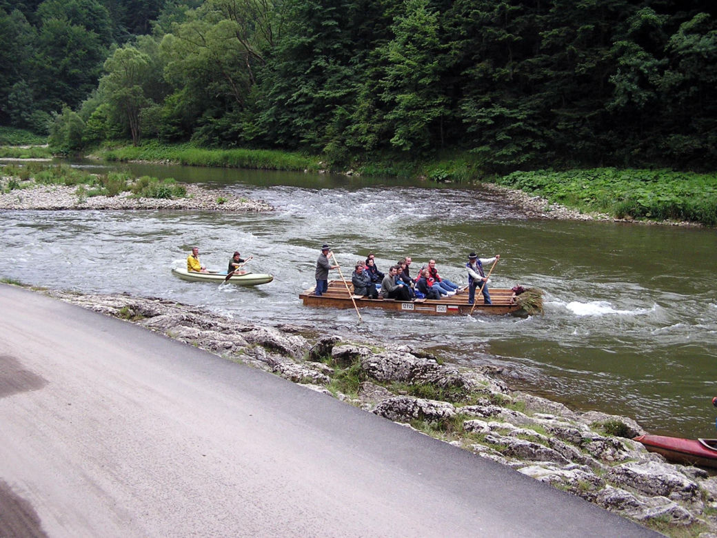 Małopolskie atrakcje turystyczne wyróżnione w prestiżowym plebiscycie. Na liście dwa mało znane miejsca