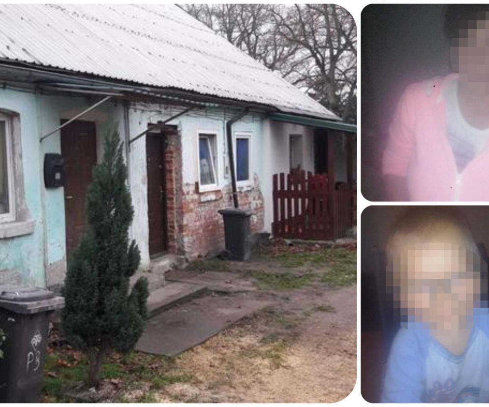 Po pijanemu obcięła palec 4-letniemu synkowi. Rozpoczął się proces matki z Dobropola Pyrzyckiego