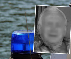 Tragiczny finał poszukiwań 78-letniego Bogusława z Gdańska. Monitoring ujawnił ostatnie chwile seniora