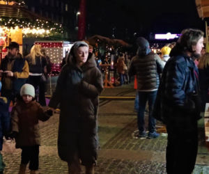 Szczeciiński Jarmark Bożonarodzeniowy