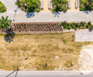 Park nad Południową Obwodnicą Warszawy w Warszawie