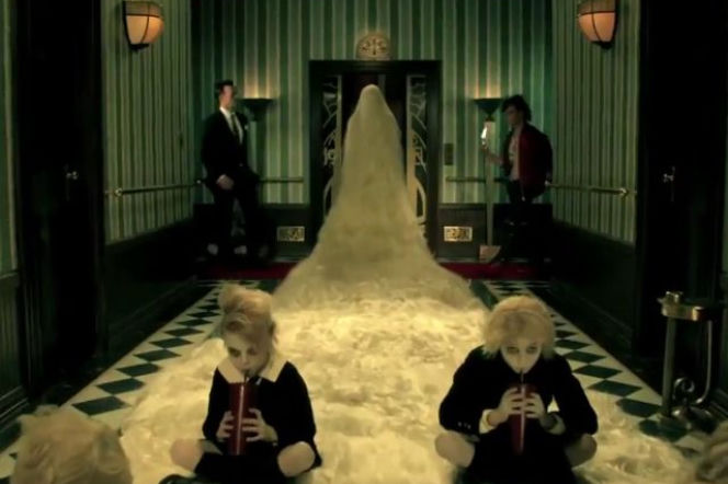 American Horror Story - Hotel. Trailer