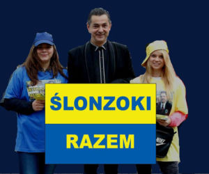 Ślonzoki Razem