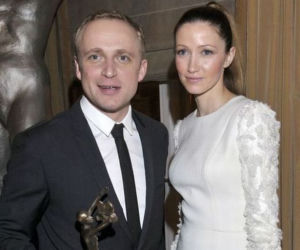 PIOTR ADAMCZYK, KATE ROZZ