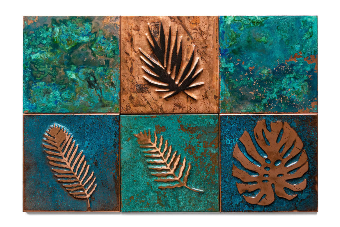 Copper Philosophy