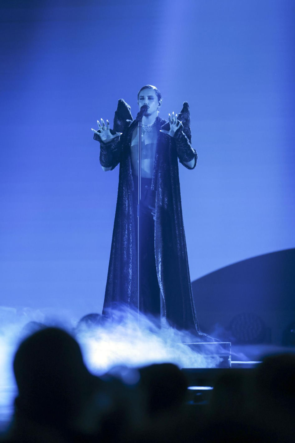 Michał Szpak