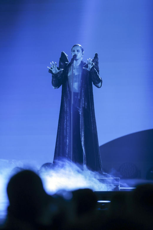 Michał Szpak