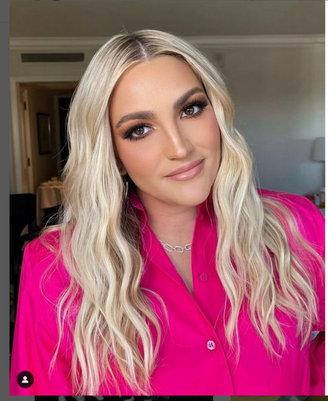 Siostra Britney Spears mocno od niej obrywa. Jamie Lynn Spears pod obstrzałem za książkę