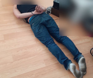 Kradzione Mercedesy i Ople odzyskane przez policję