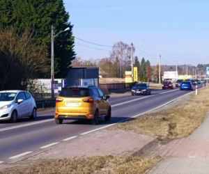 Ceny paliw w Lubieszynie idą w górę