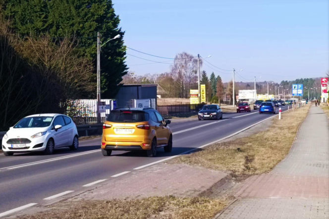 Ceny paliw w Lubieszynie idą w górę