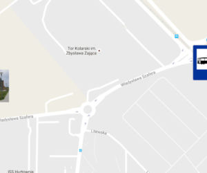 Tramwaj Szafera