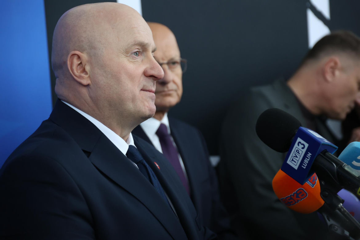 Tak wygląda dworzec metropolitalny w Lublinie! To inwestycja za blisko 340 mln zł