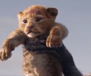 Król Lew - oryginał a nowa wersja filmu