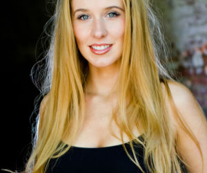 Ania Lakomy