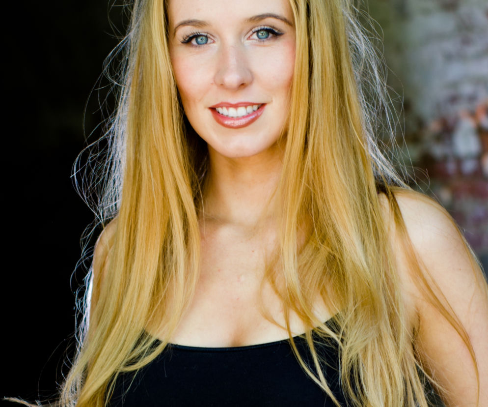 Ania Lakomy