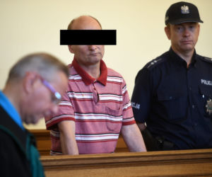 Polski Fritzl: za 20zł pozwalał gwałcić im żonę 