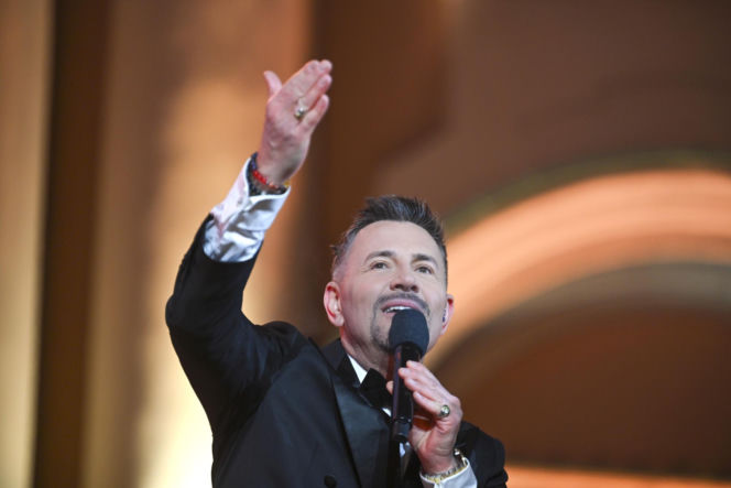 Krzysztof Ibisz pokazał 88-letnią mamę. Takie kadry to u niego rzadkość