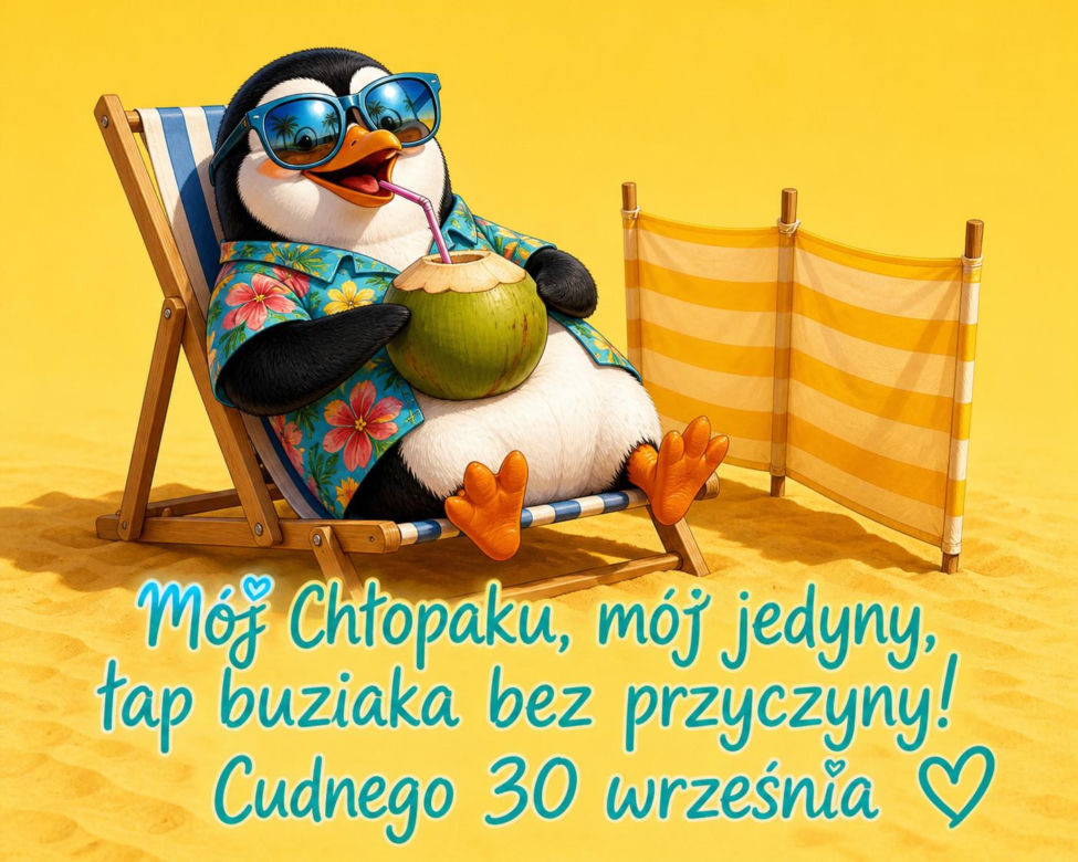 Śmieszna kartka na Dzień Chłopaka