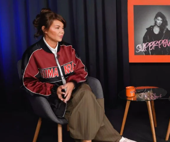 Edyta Górniak o wydatkach: Nie jestem rozrzutna!. To na to wydaje najwięcej!