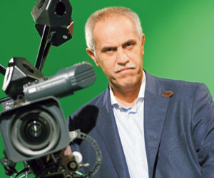 Zygmunt Solorz-Żak