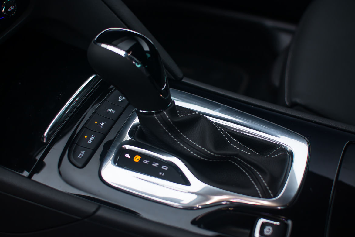 Opel Insignia Sports Tourer 2.0 CDTi 210 KM AT8 AWD