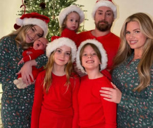 38-letnia babcia robi furorę w sieci. Wygląda jak bliźniaczka swojej 20-letniej córki