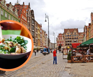 Czy 15 sierpnia są otwarte restauracje? W tych godzinach zjesz na mieście w sobotnie święto