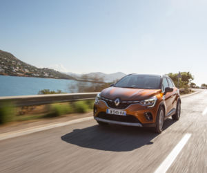 Renault Captur 2020