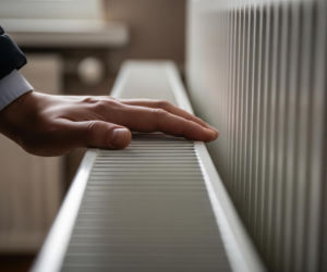 Piła: przerwa w dostawie ciepła i ciepłej wody. Sprawdź, czy dotyczy Twojej ulicy