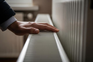 Awaria elektrociepłowni w Gdańsku. Co dzieje się z mieszkańcami regionu?