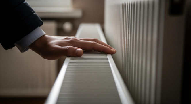 Awaria elektrociepłowni w Gdańsku. Co dzieje się z mieszkańcami regionu?