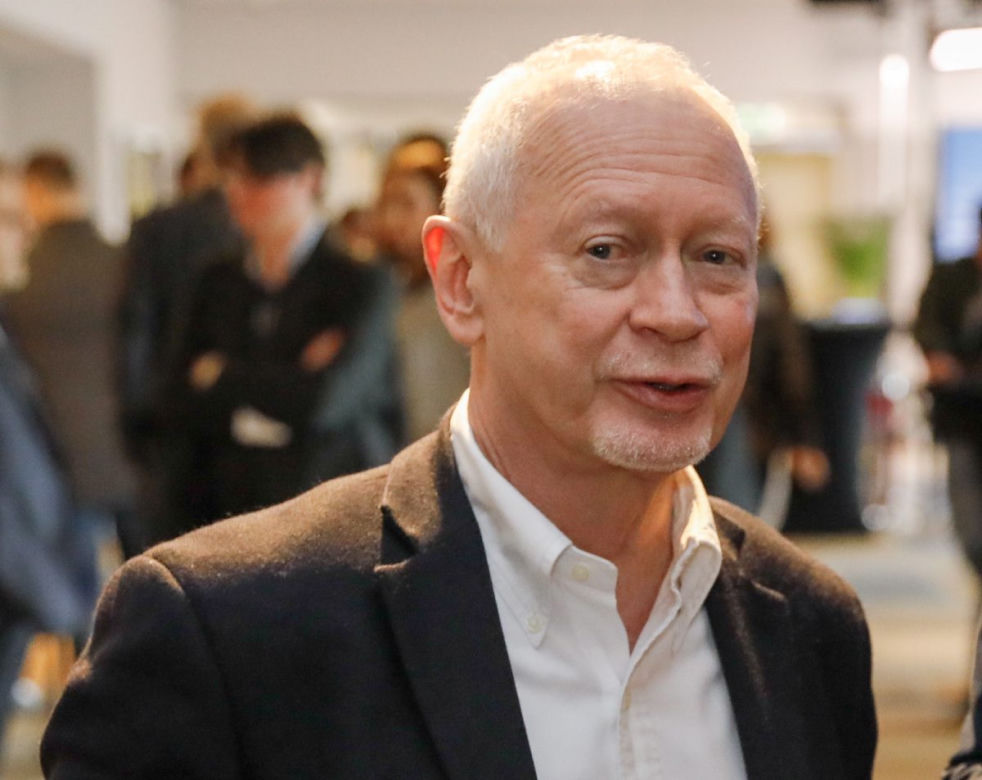 Michał Boni