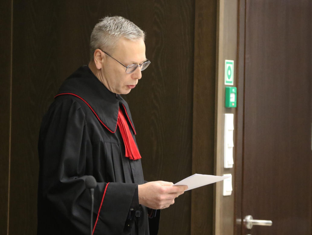  Po 23 latach rusza proces ws. zabójstwa „Hiszpana”. Sędzia odczytał szczegóły brutalnej egzekucji. Padło 10 strzałów